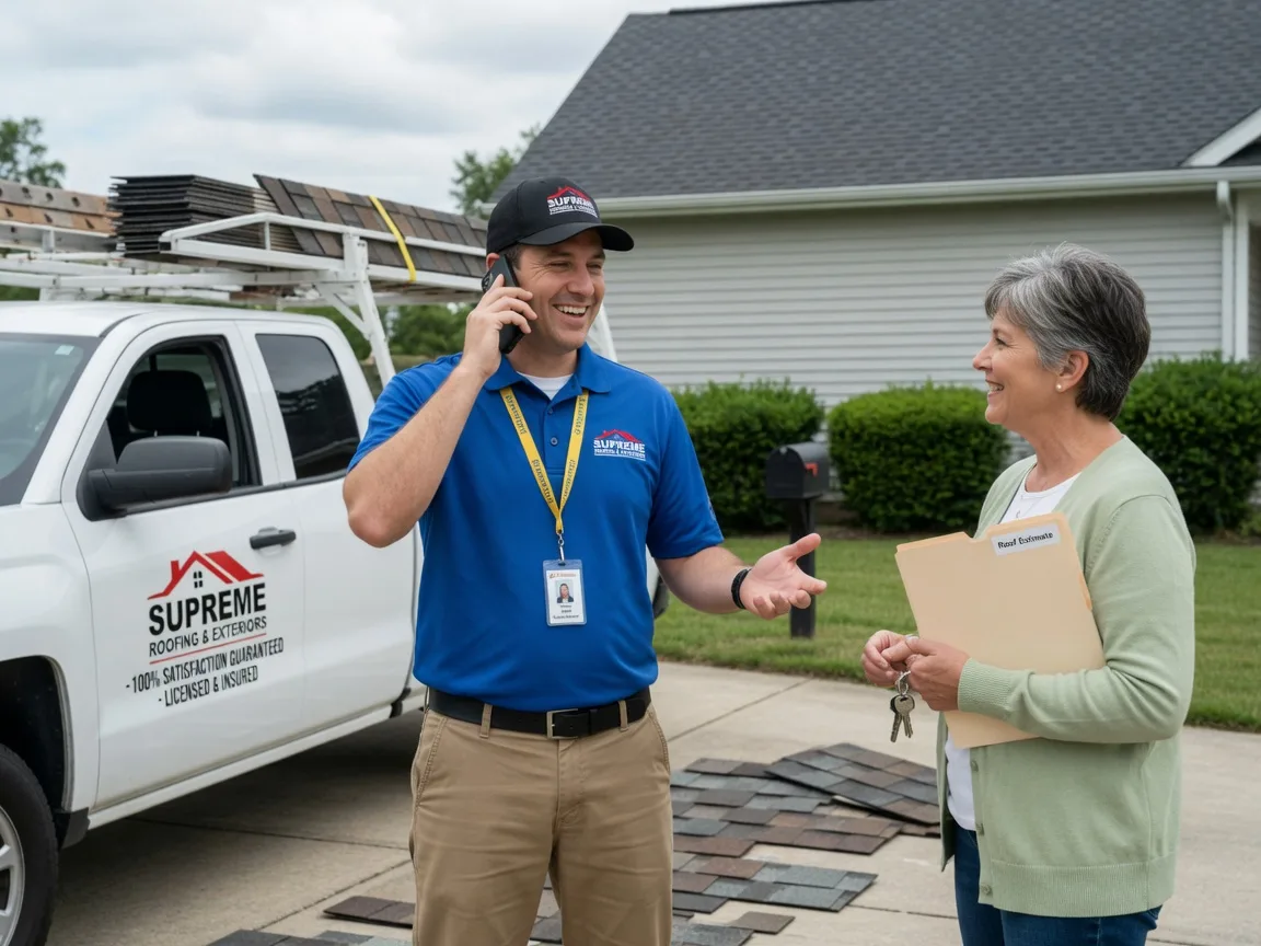 Roof Replacement Oneida, KS FAQs